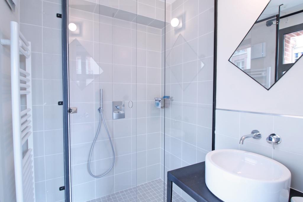 Villa Luxueuse & Moderne Toulouse Bagian luar foto