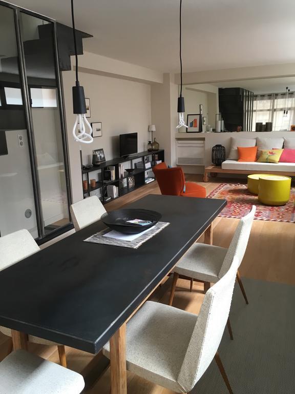 Villa Luxueuse & Moderne Toulouse Bagian luar foto